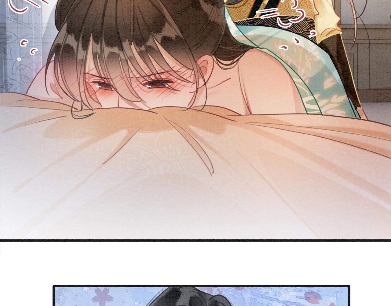 第104话 她竟然会害羞？107