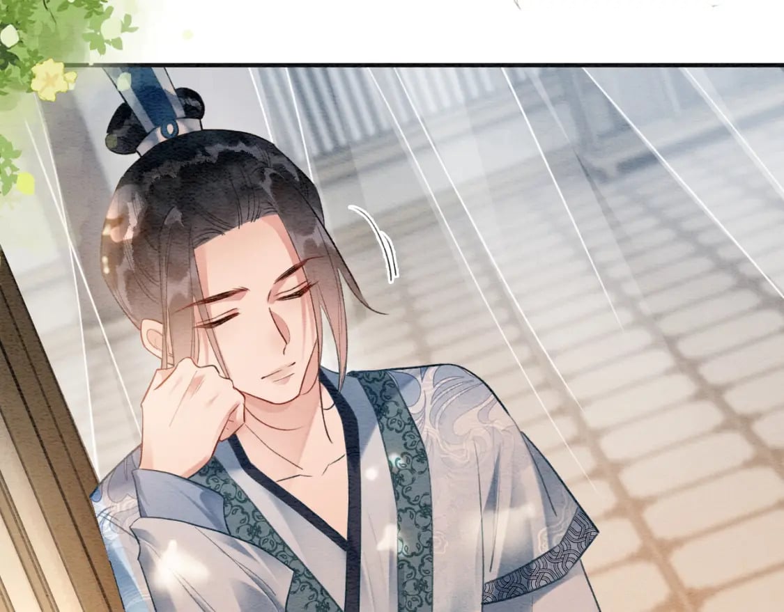 特典07 侯爷回忆86
