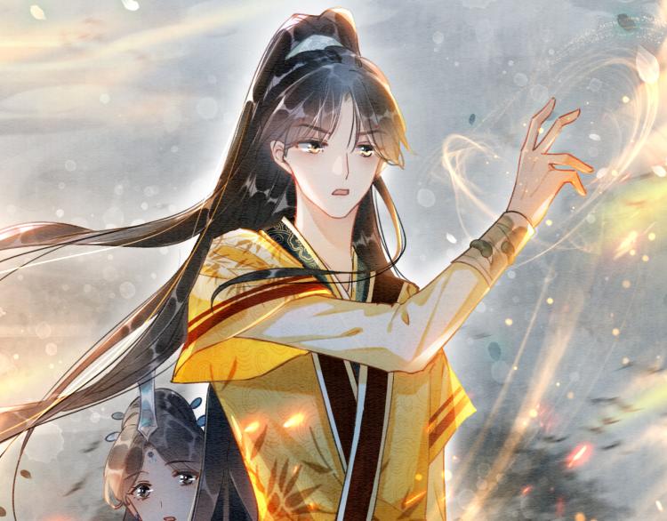 第51话 慕声你又又又吃醋了？21