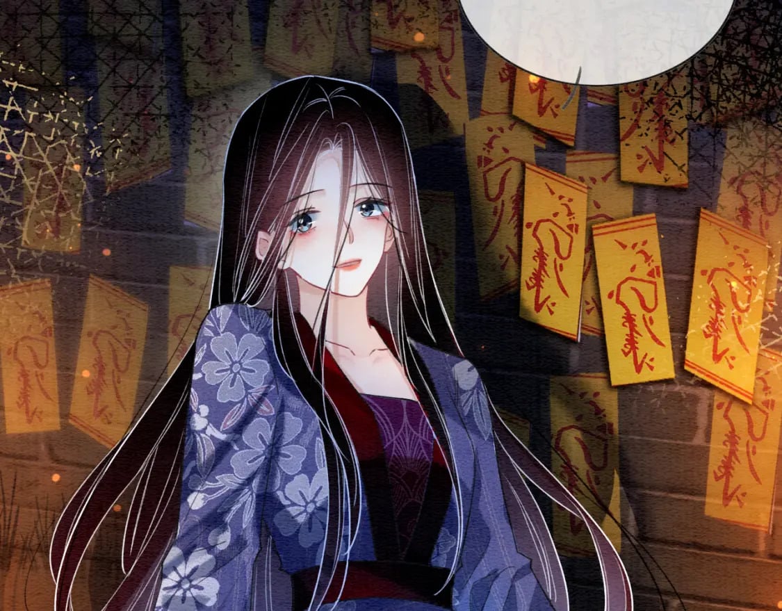 第138话 怨女附身69