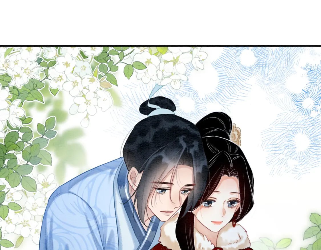 特典07 侯爷回忆121