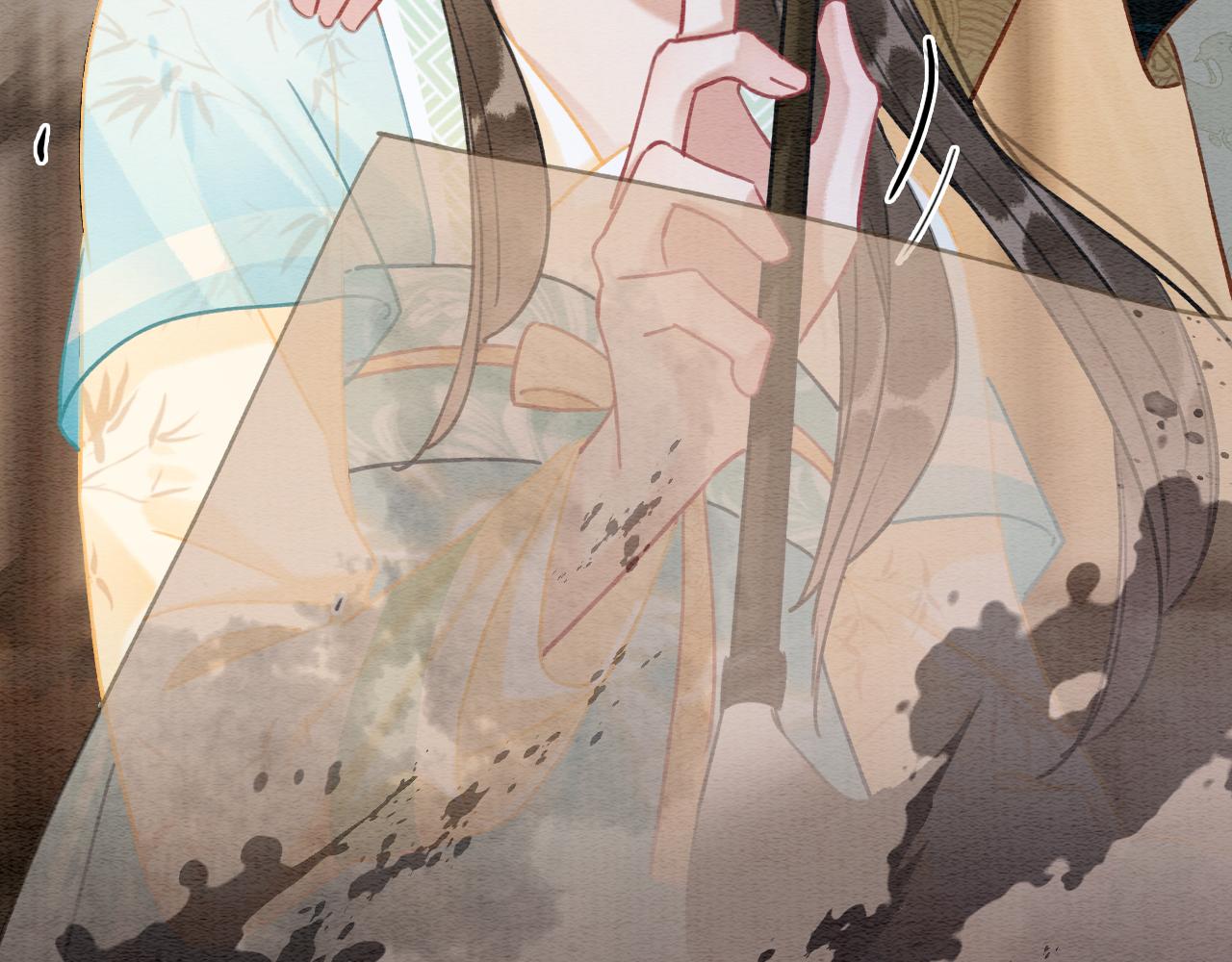 第103话 我愿意嫁给子期55
