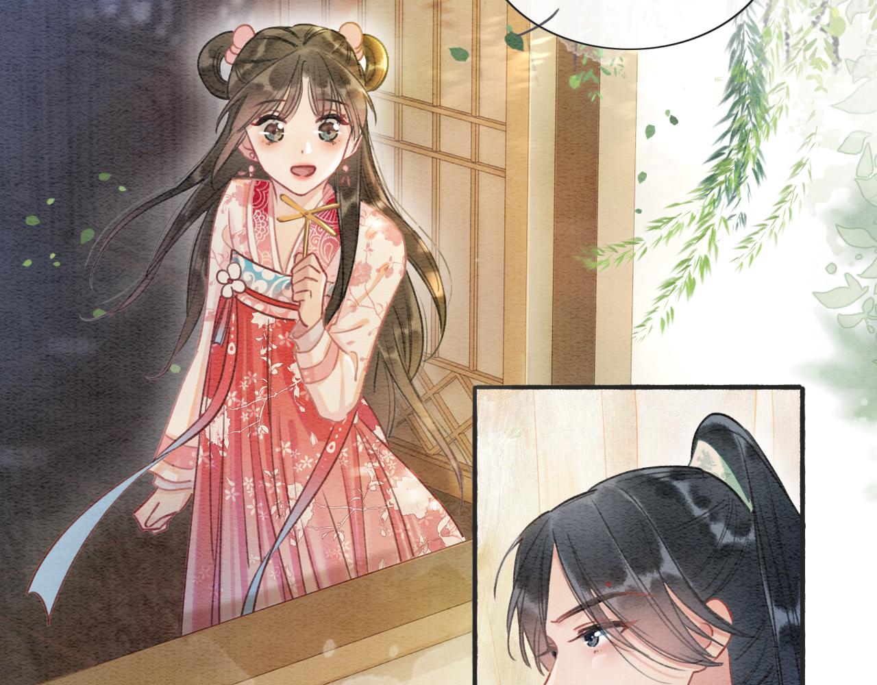 第62话黑莲花送“定情信物”！64