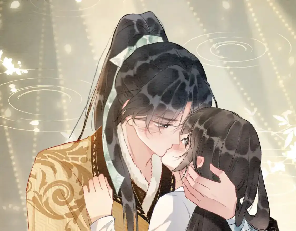 第148话 姐弟和解47