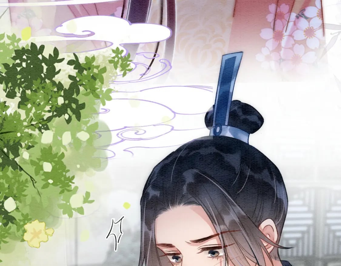 特典07 侯爷回忆98