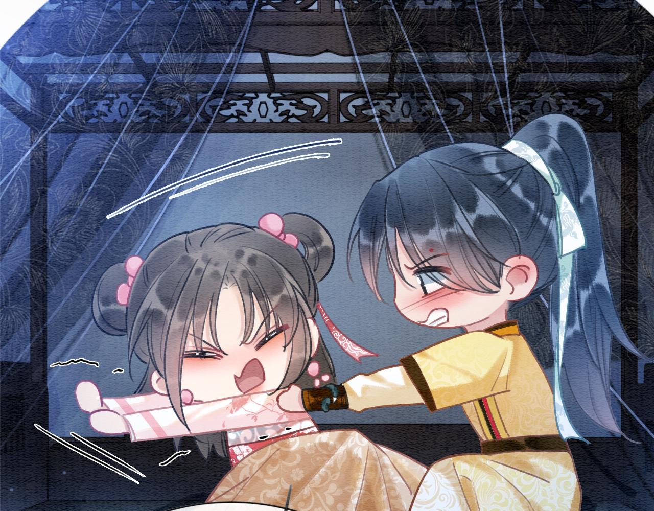 第75话 妙妙主动献吻！62