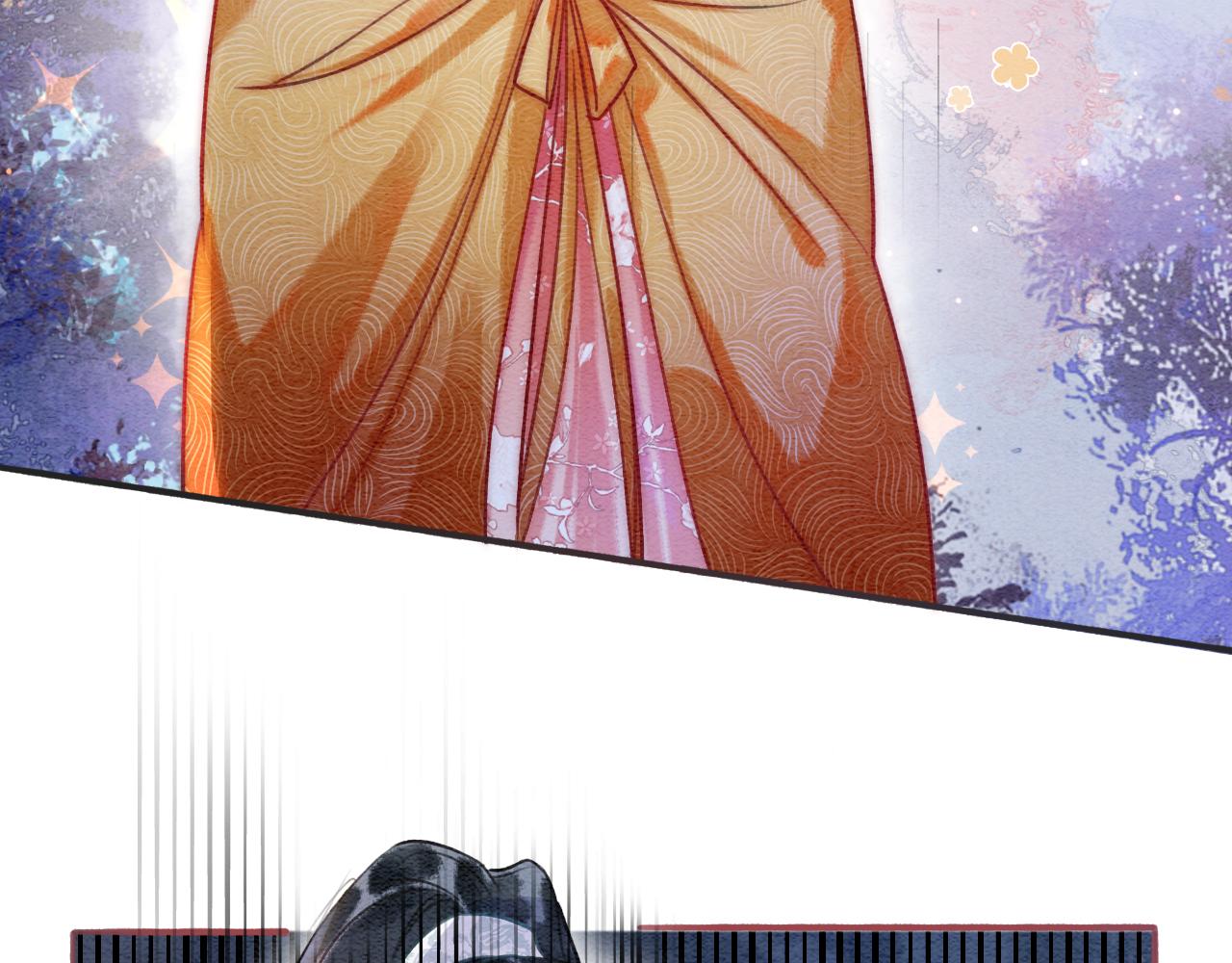 第67话 黑莲花给妙妙穿披风65