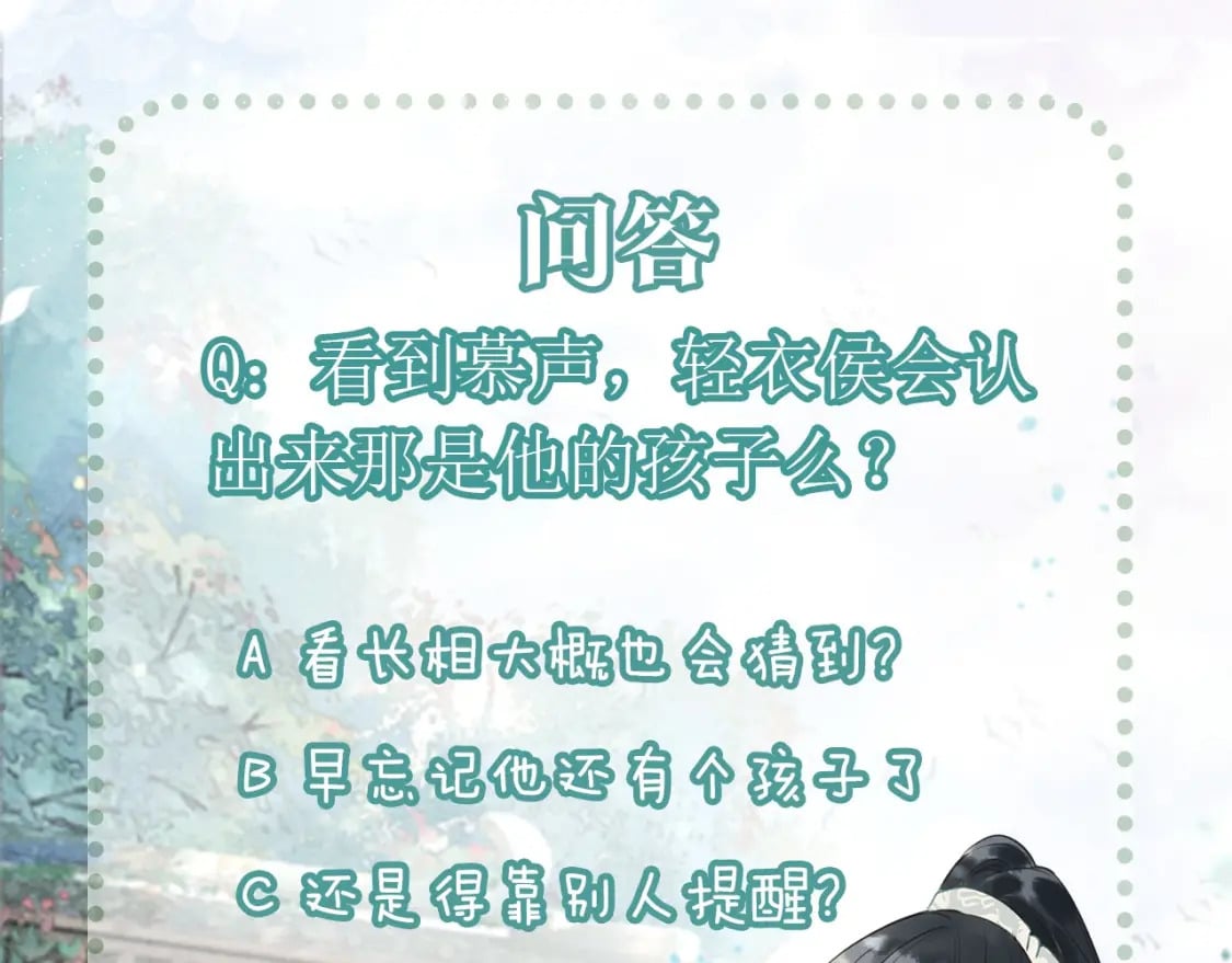 第134话 慕家的书信？118