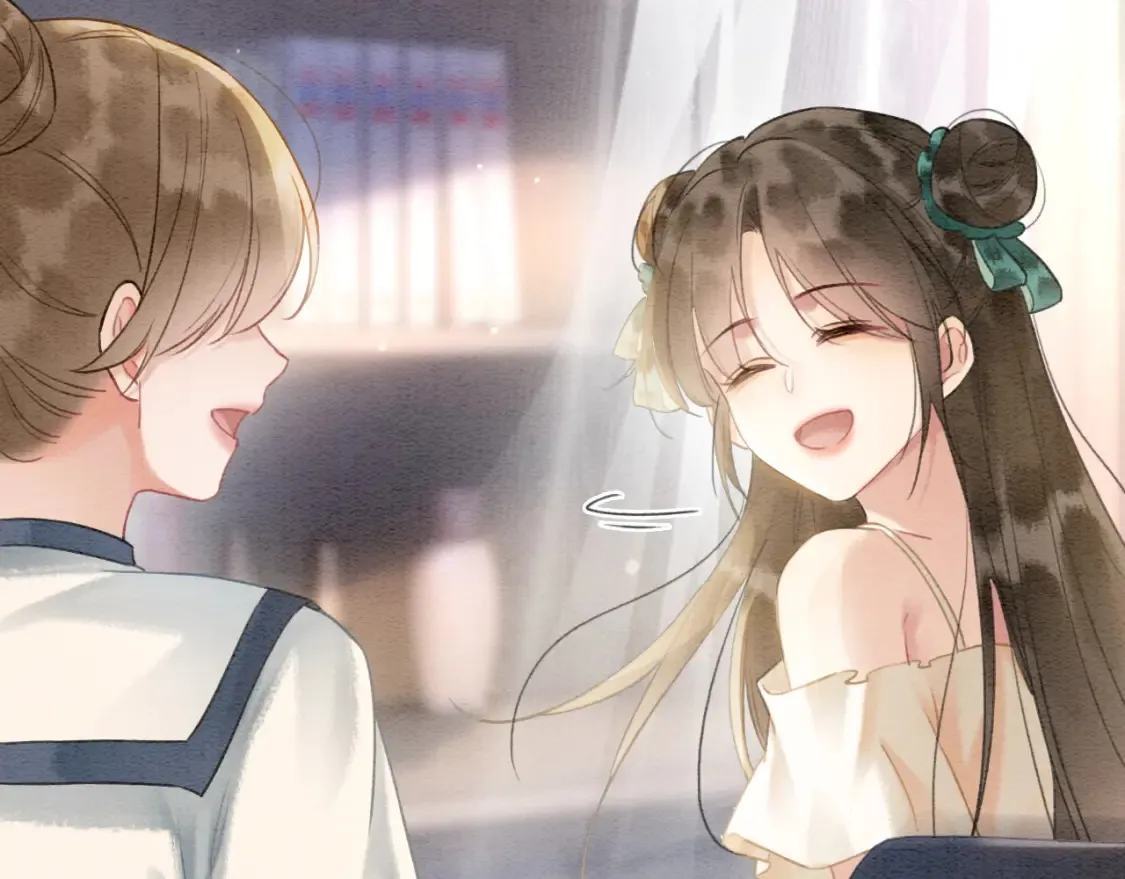 现代篇特典02 职场pua73
