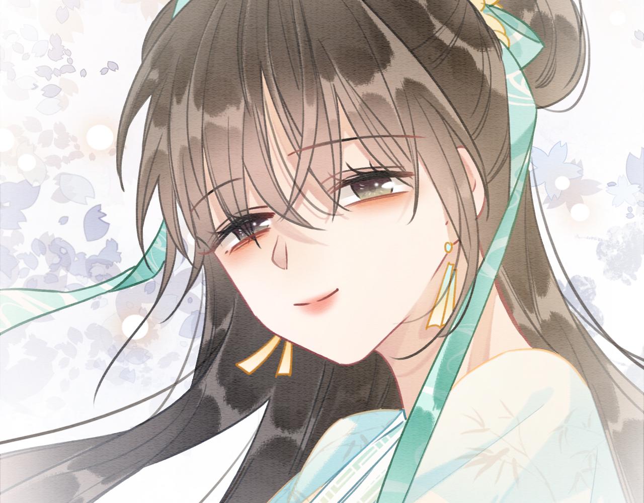 第104话 她竟然会害羞？34