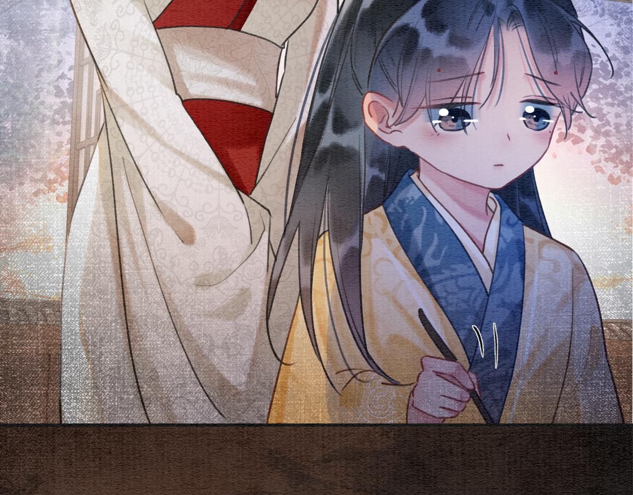 第95话 她是慕声母亲？！71