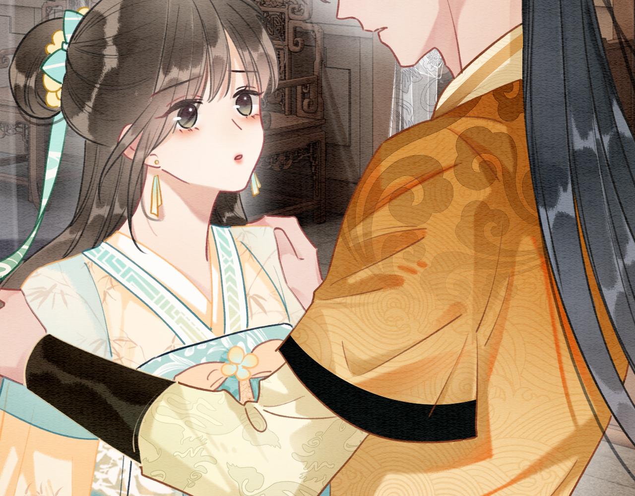第103话 我愿意嫁给子期75