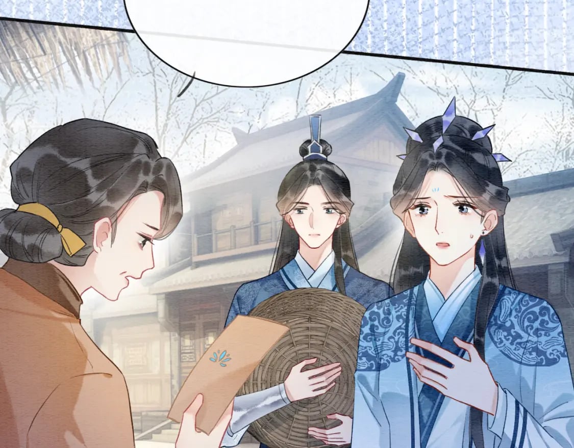 第134话 慕家的书信？82