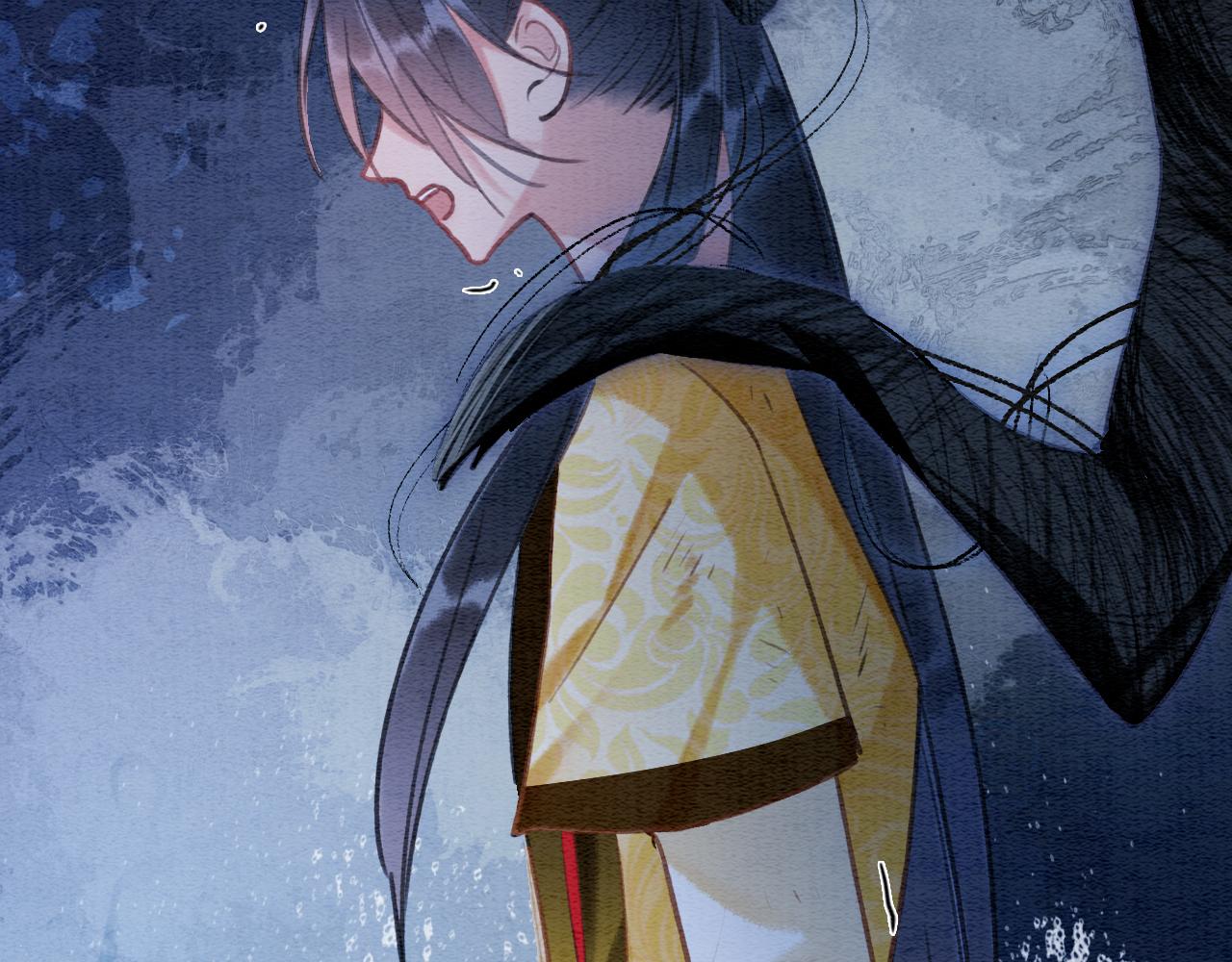 第83话 偷塞给妙妙的符纸53
