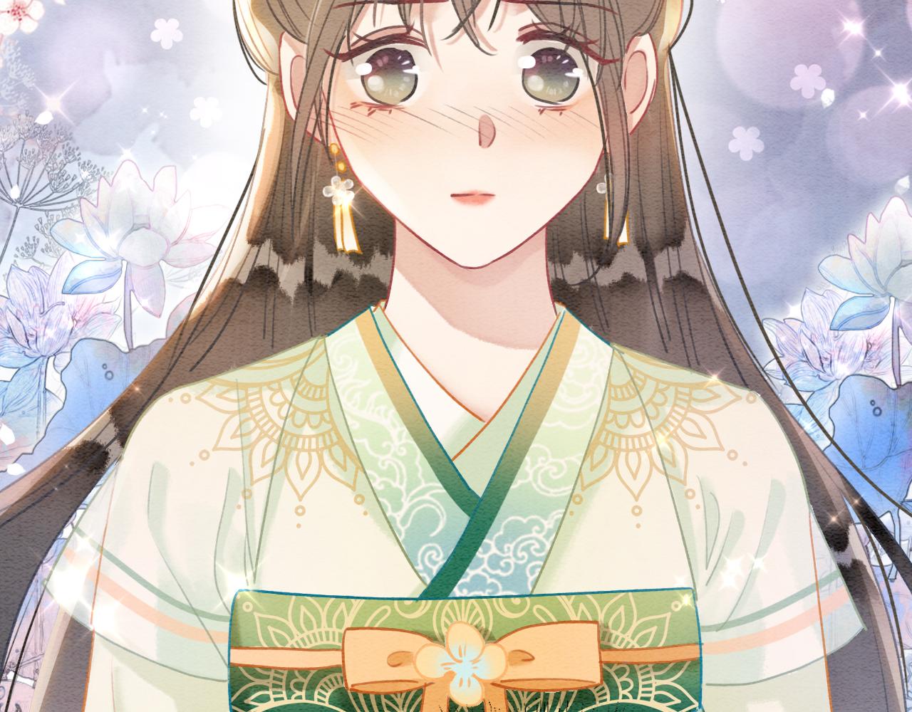 第105话 蝴蝶钗子117