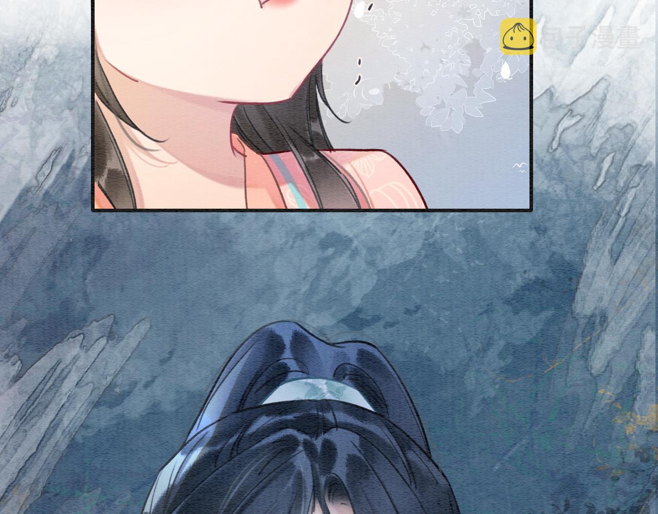 第121话 她真可爱！20
