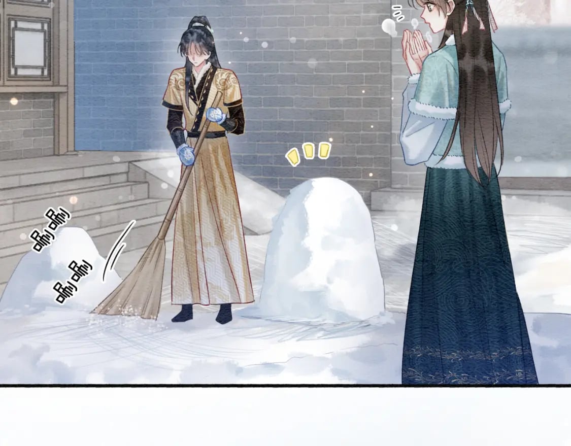 第143话 堆雪人名场面54