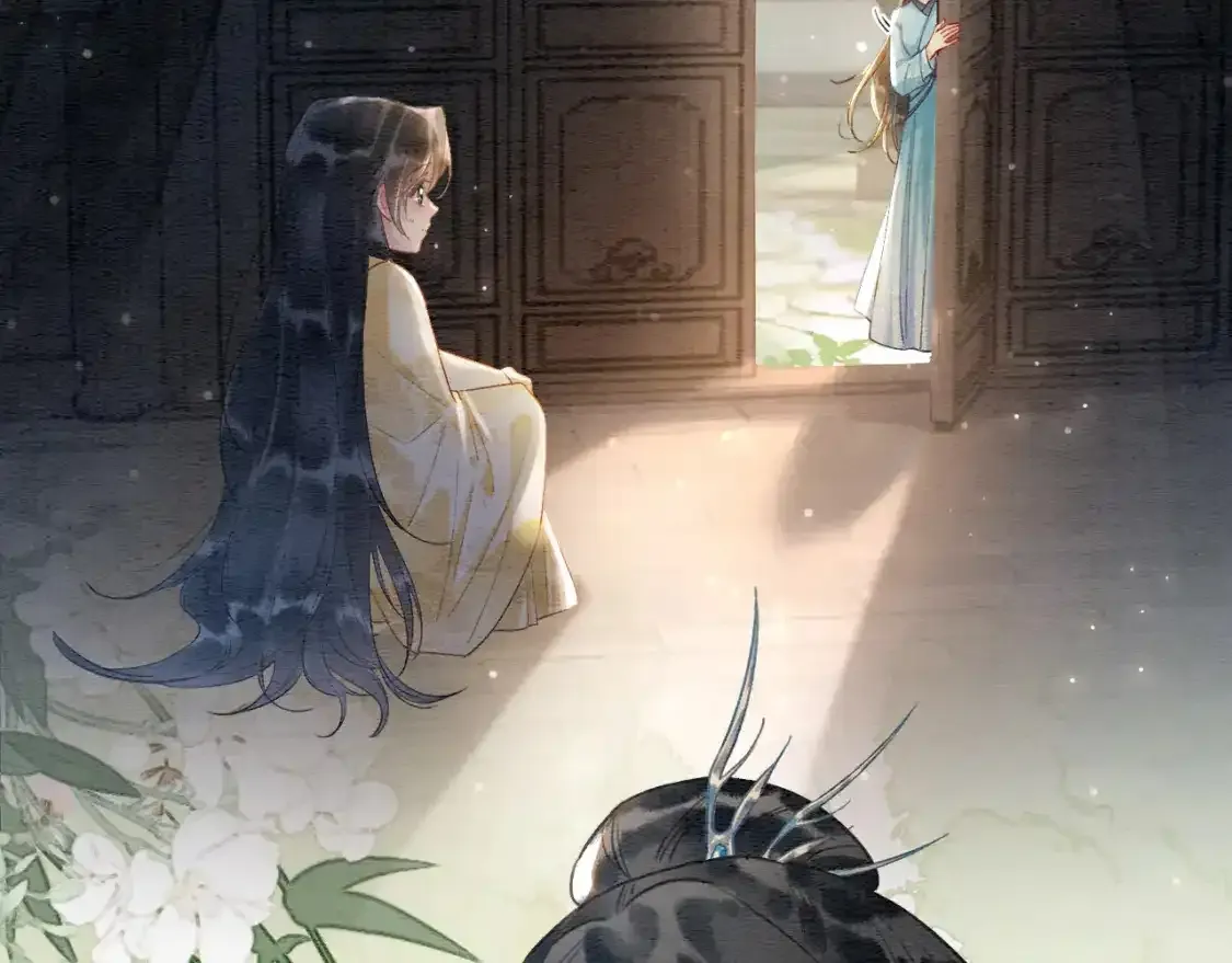 第148话 姐弟和解100