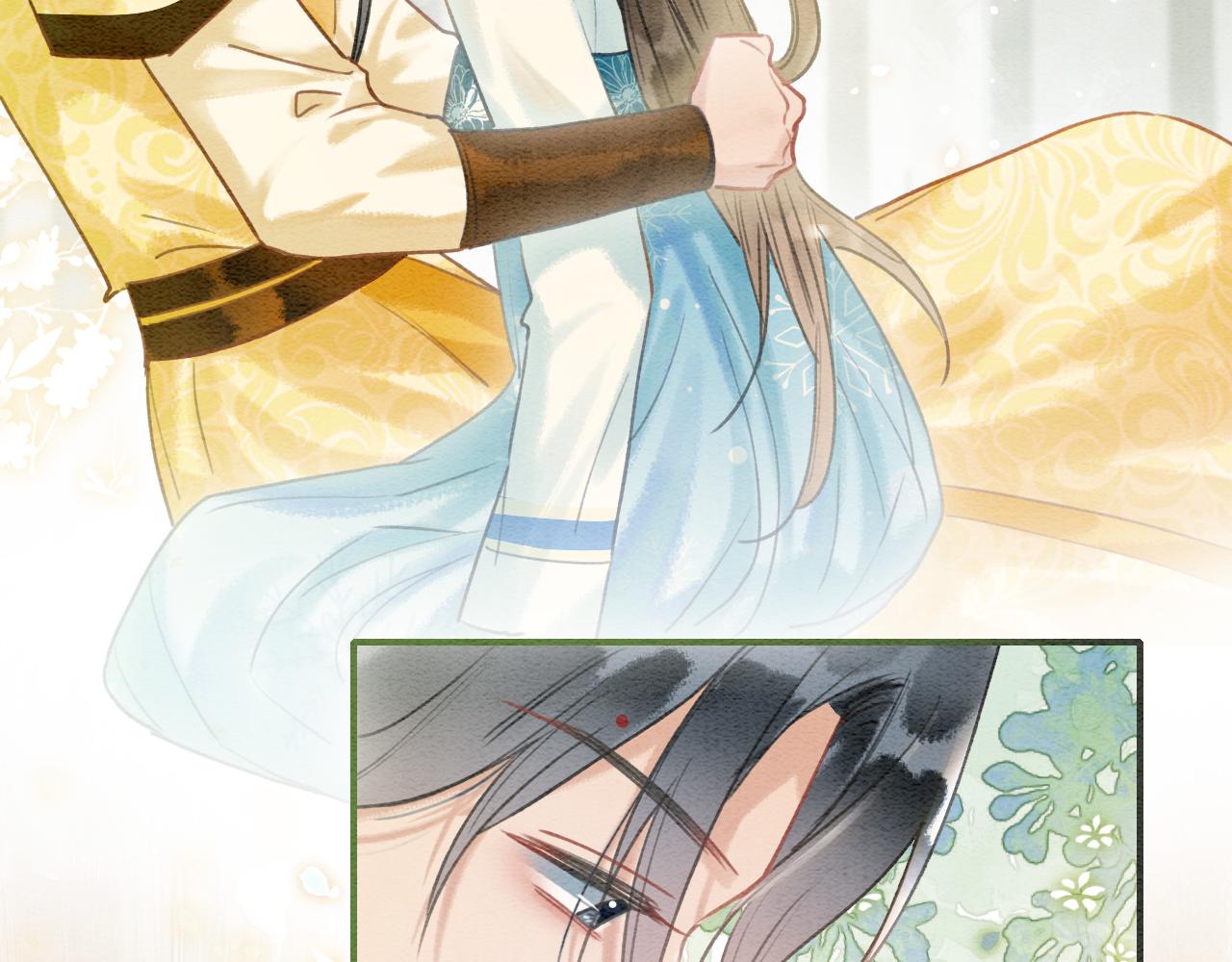 第85话 梦境里发糖~63