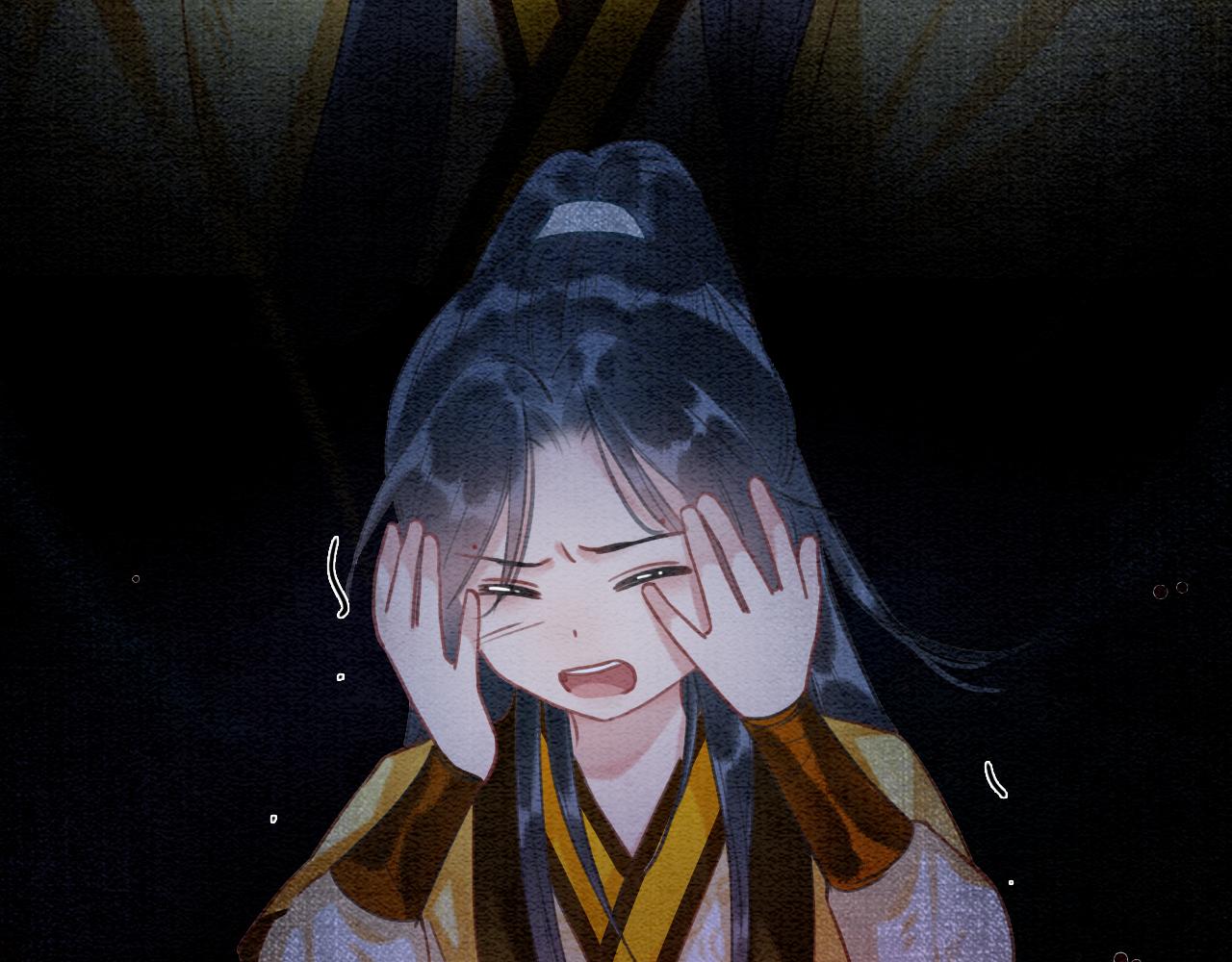 第85话 梦境里发糖~25