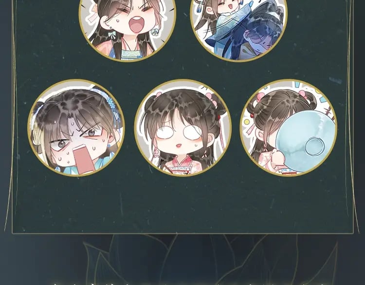 特典07 侯爷回忆157