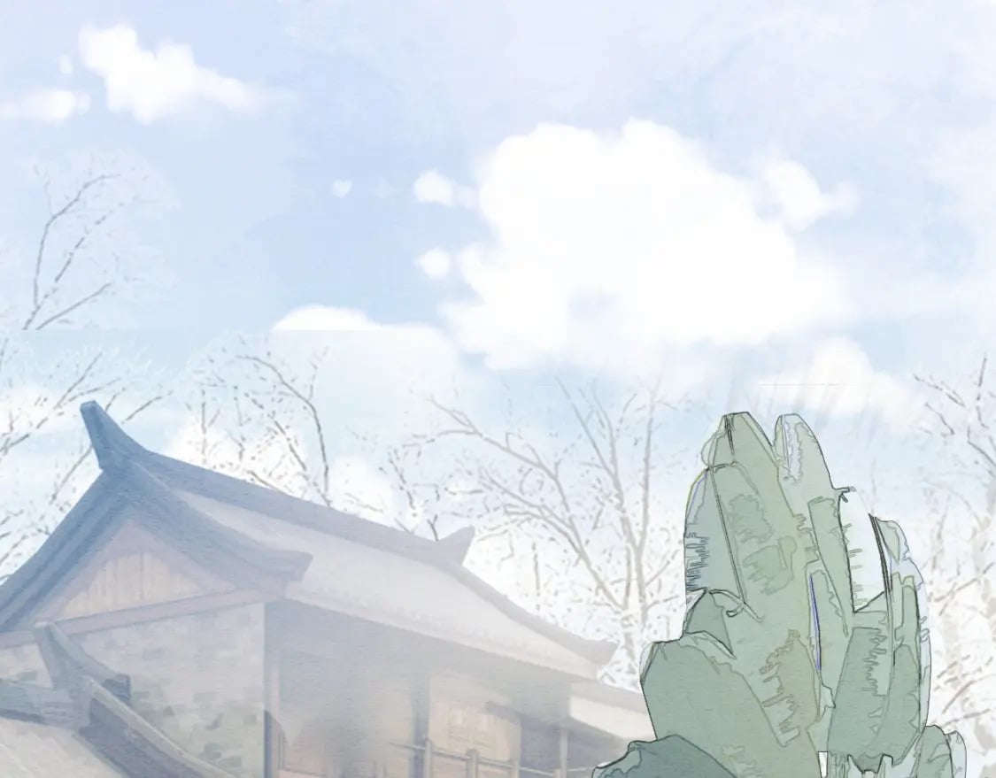 特典07 侯爷回忆114