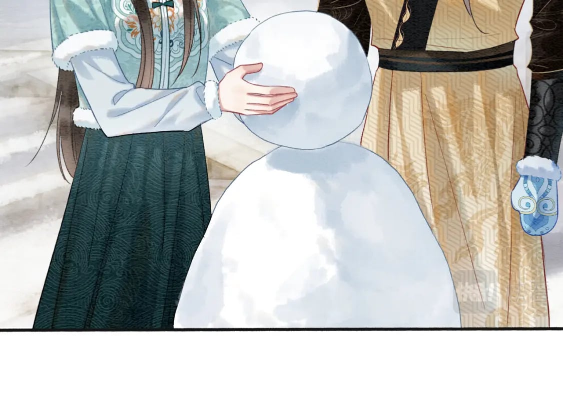 第143话 堆雪人名场面82