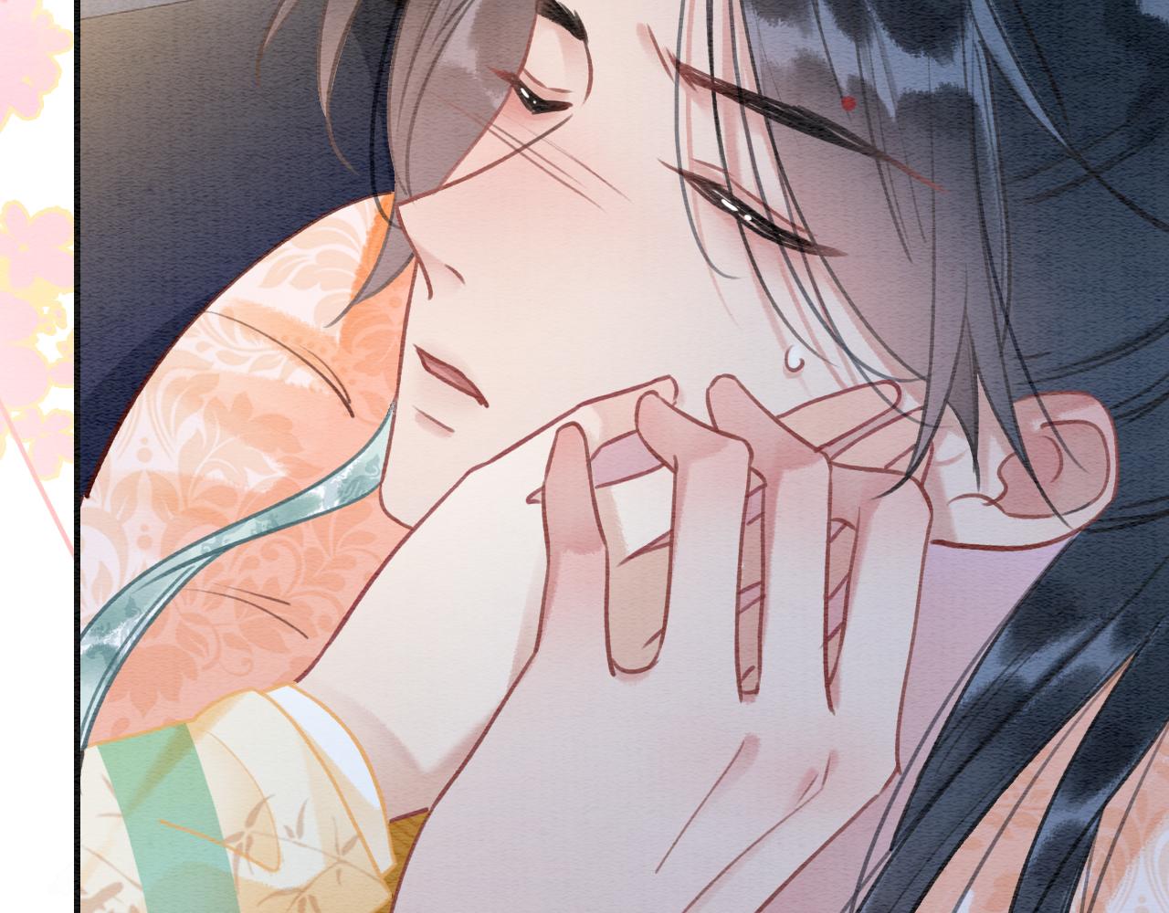 第100话 慕声对妙妙求婚？！40