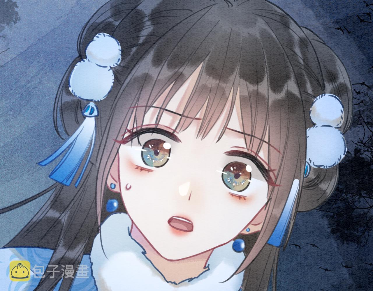 第81话 妙妙遇险，慕声黑化！39