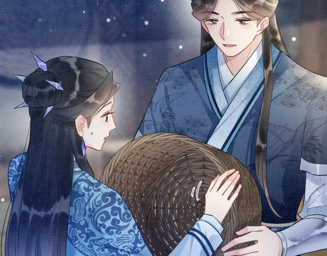 第134话 慕家的书信？59