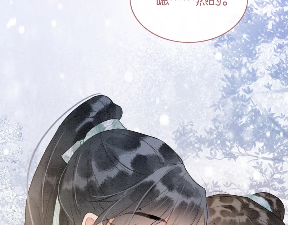 第143话 堆雪人名场面46