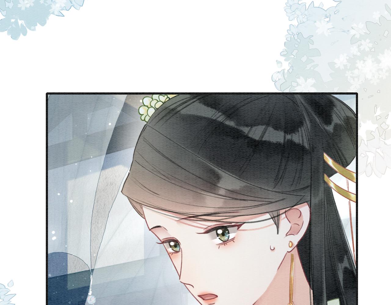 第95话 她是慕声母亲？！34