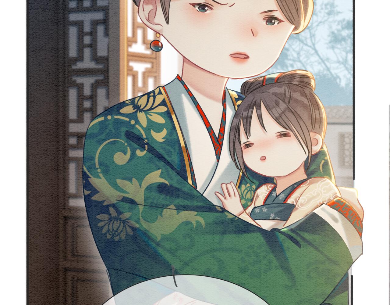 第65话 黑莲花又刻小兔子~76