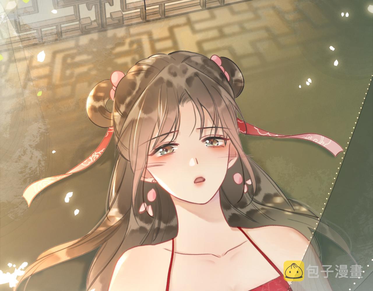 第69话 梦中初吻78