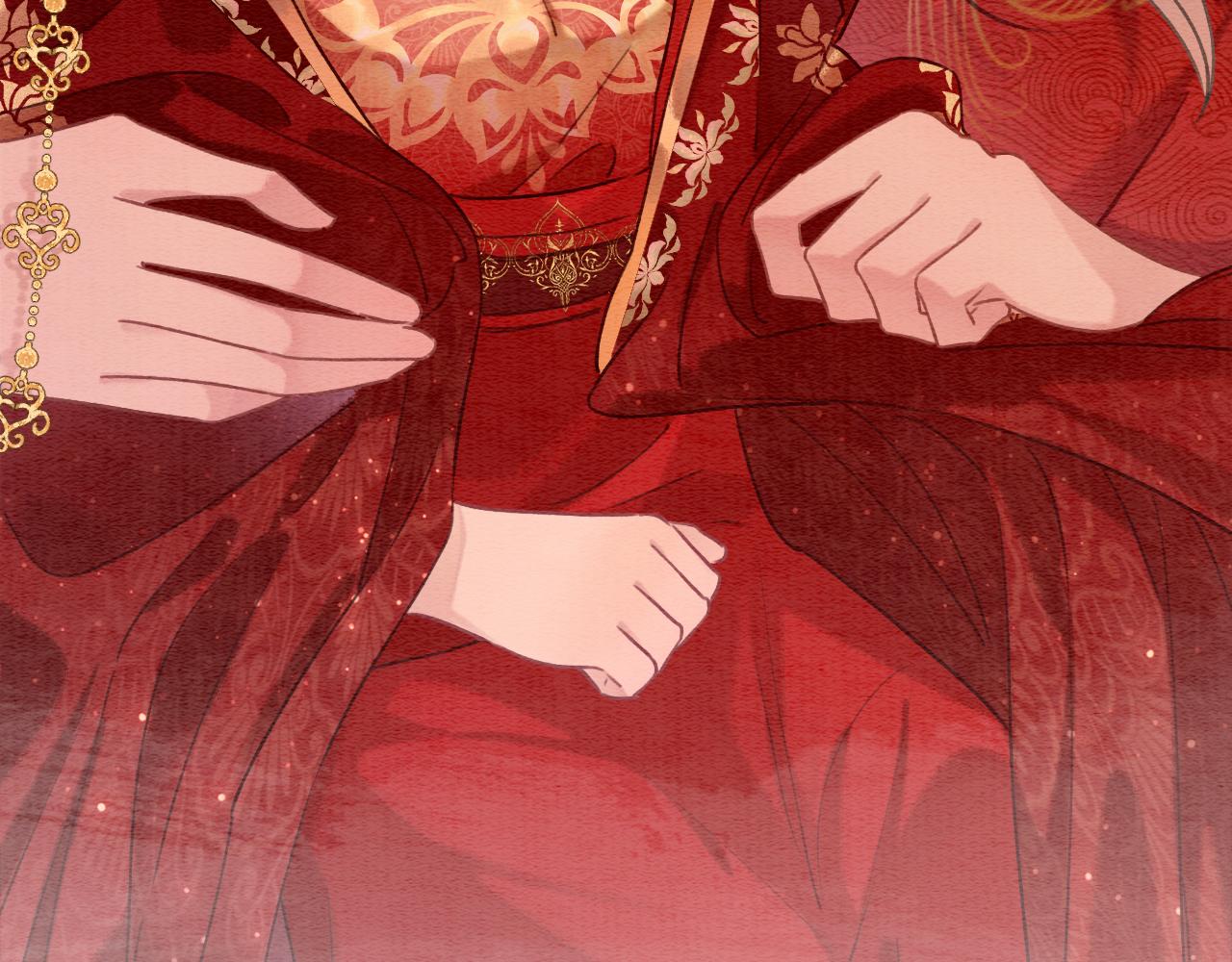 第110话 新婚第一夜39