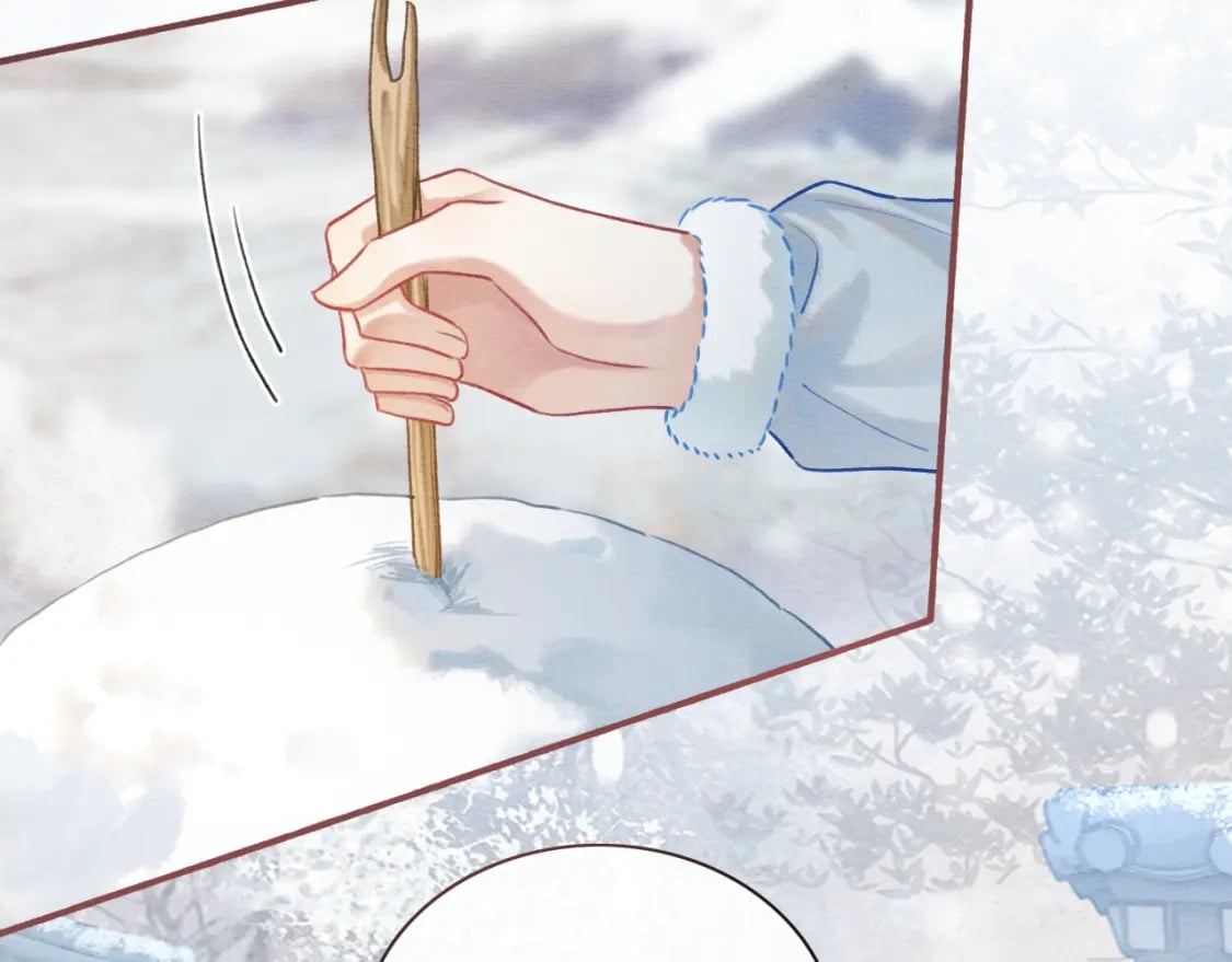 第143话 堆雪人名场面80