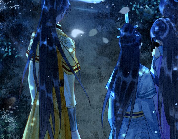 第51话 慕声你又又又吃醋了？41