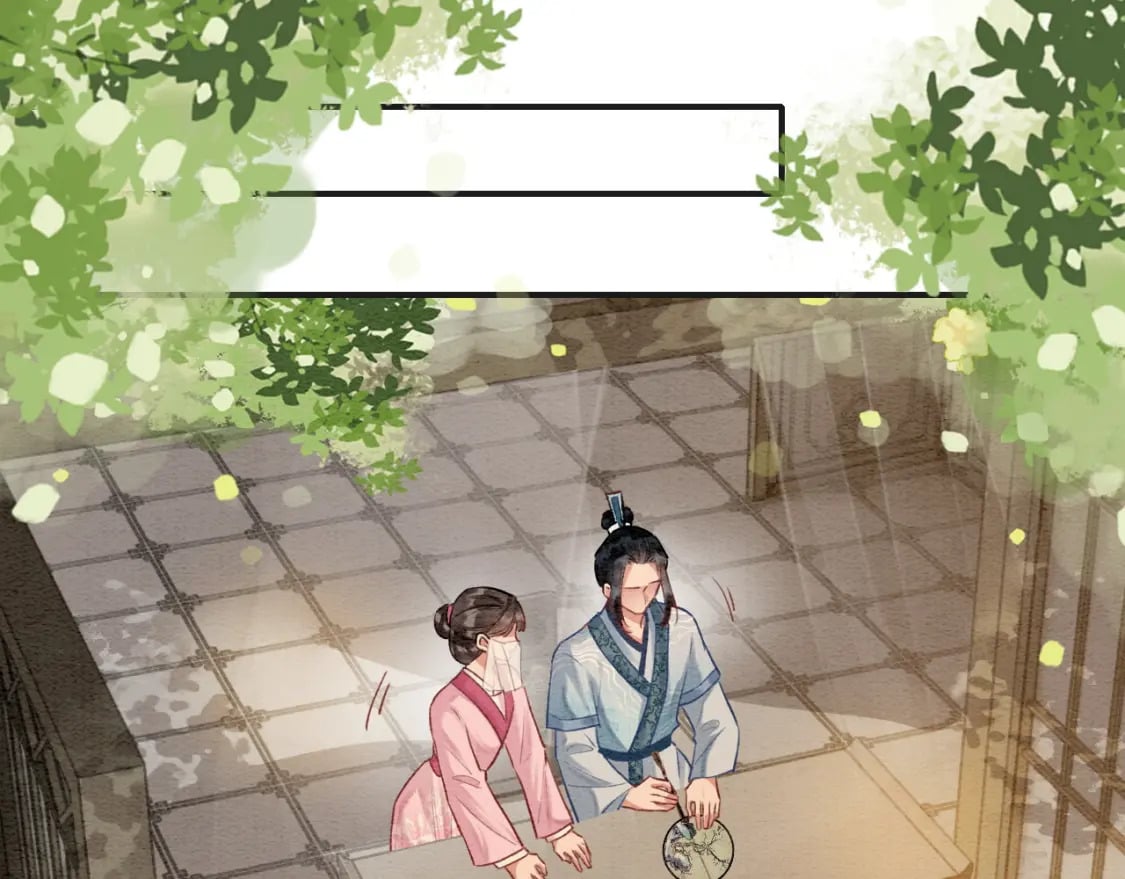 特典07 侯爷回忆109