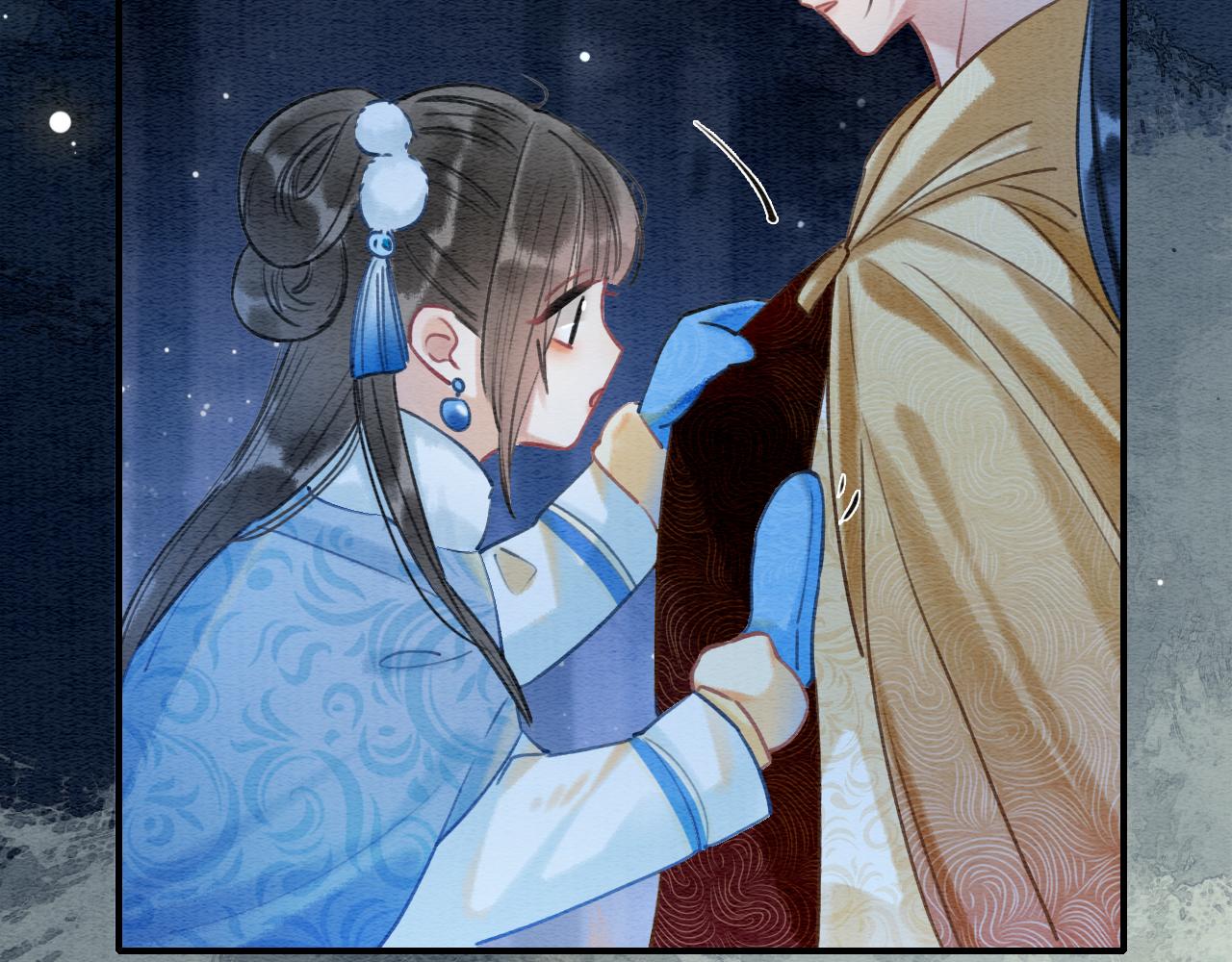 第77话 主动背妙妙过河47