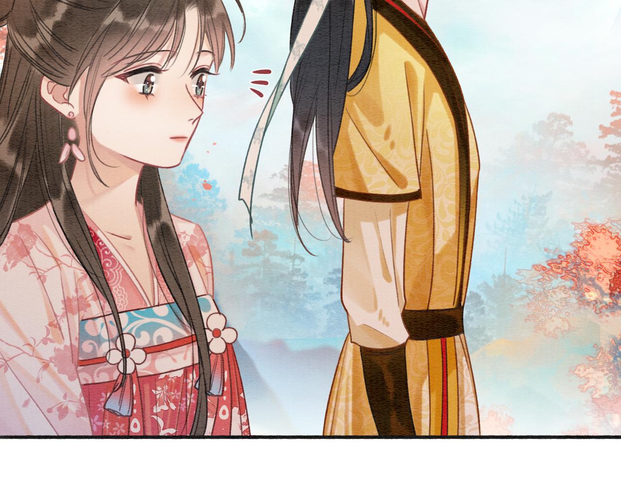 第64话 不许牵他的手！48