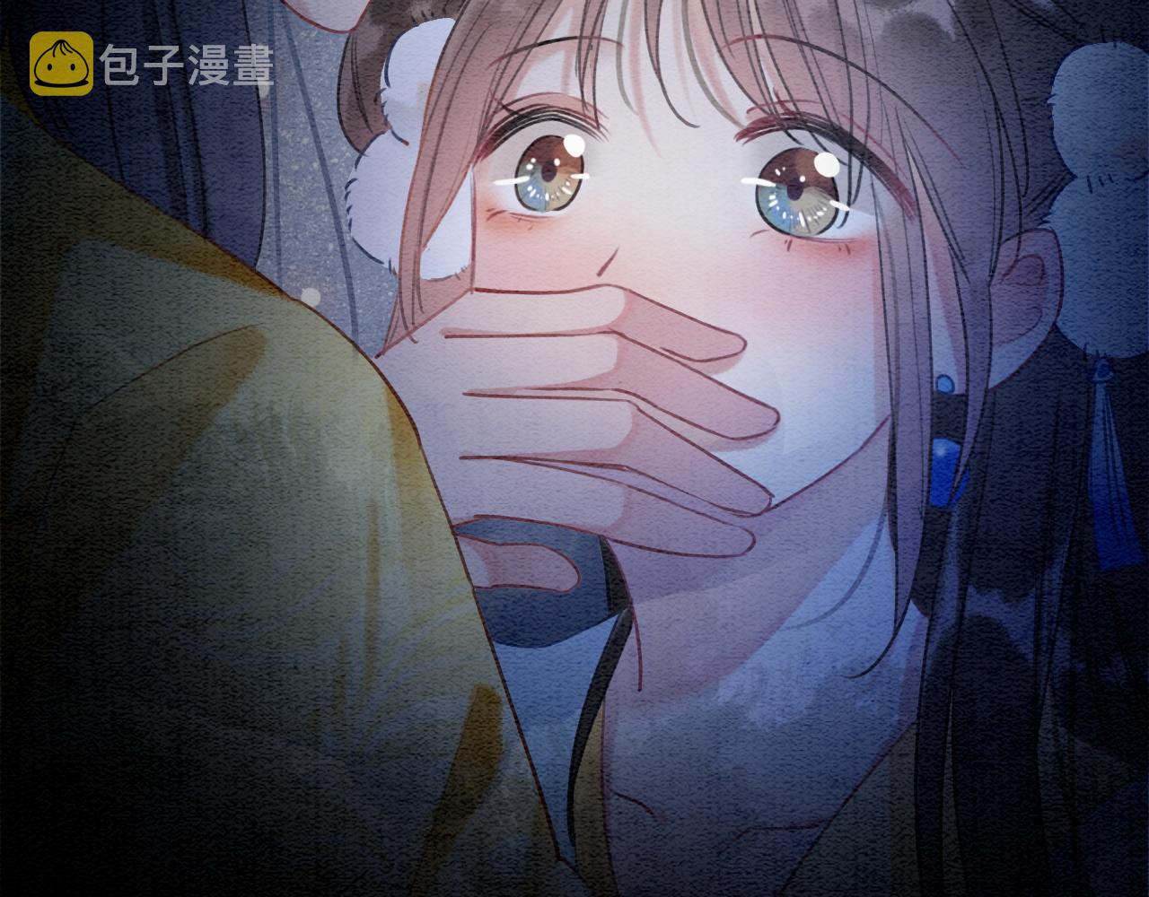 第86话 慕声妙妙终相见~125