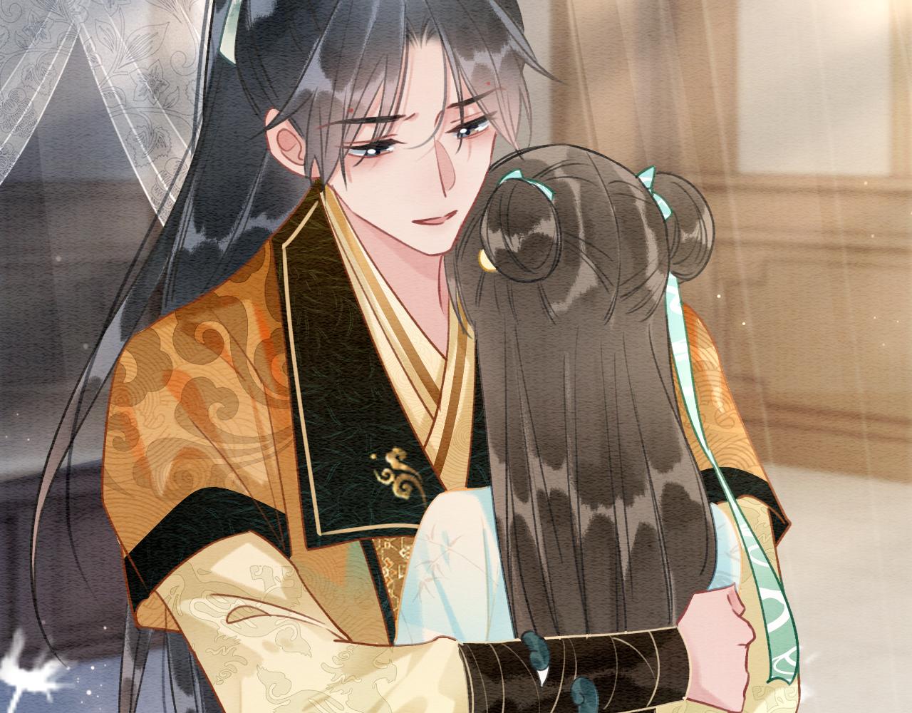 第104话 她竟然会害羞？40