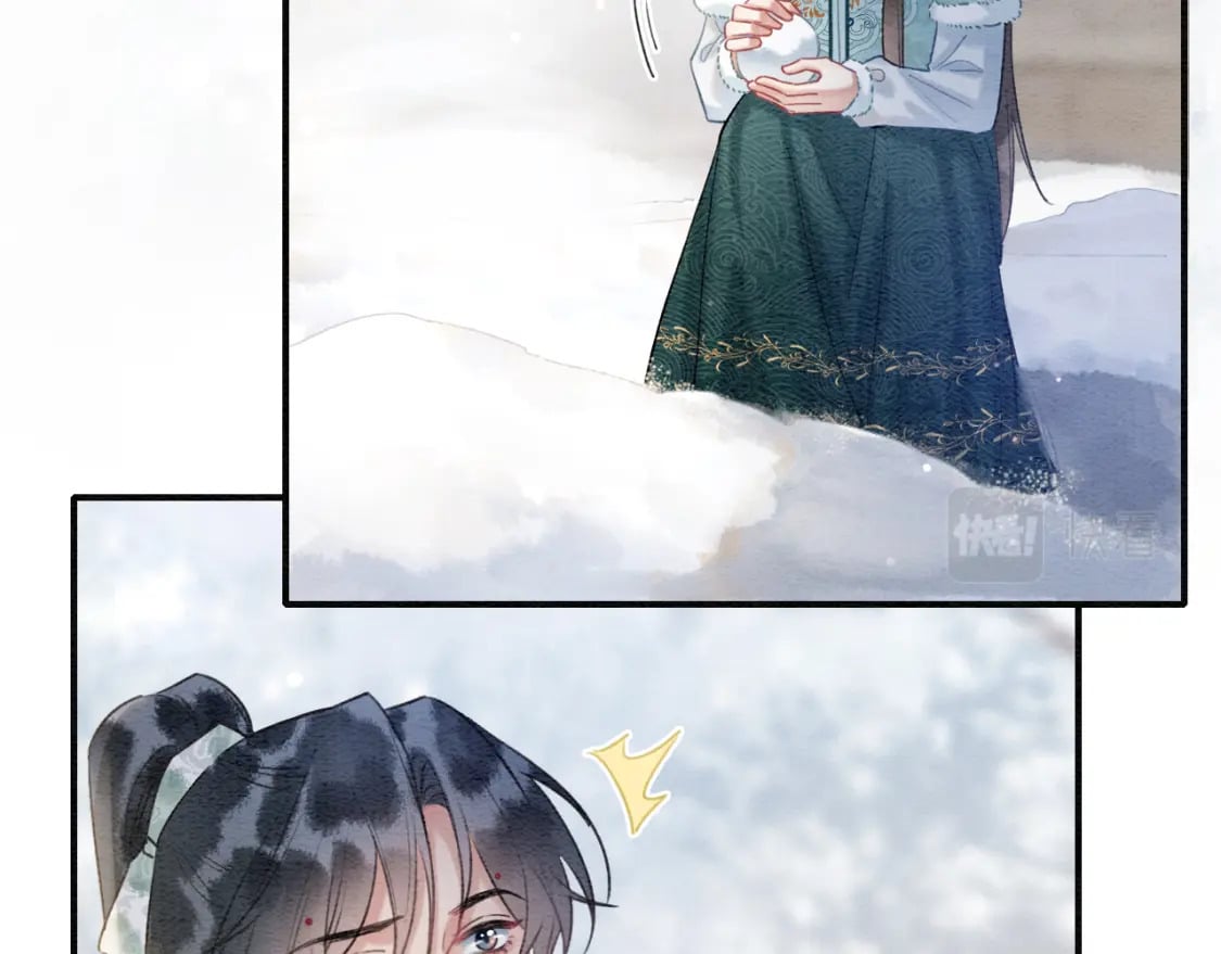 第143话 堆雪人名场面59