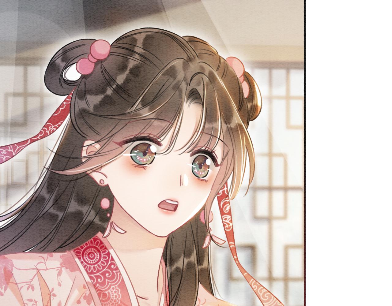 第66话 他喂我吃虾？20