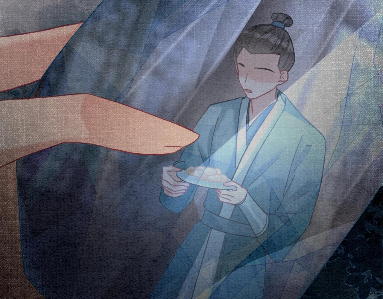第95话 她是慕声母亲？！78