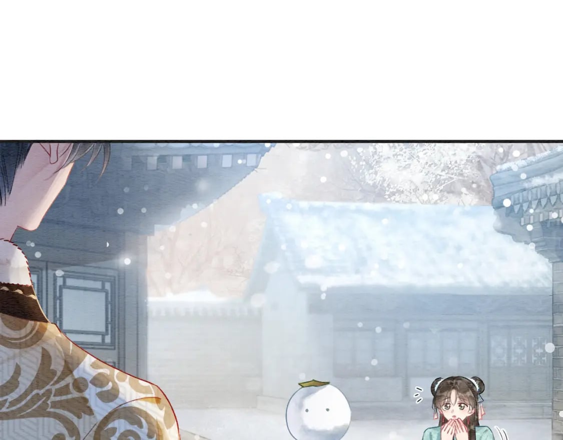 第144话 慕声吃醋~53