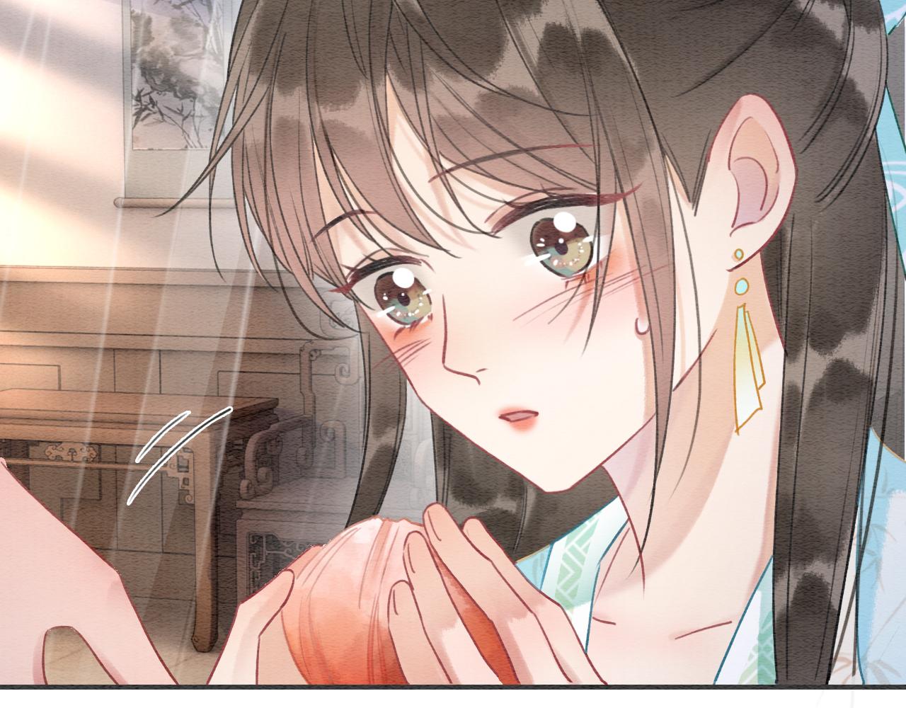 第97话 甜甜的蜜柚~28