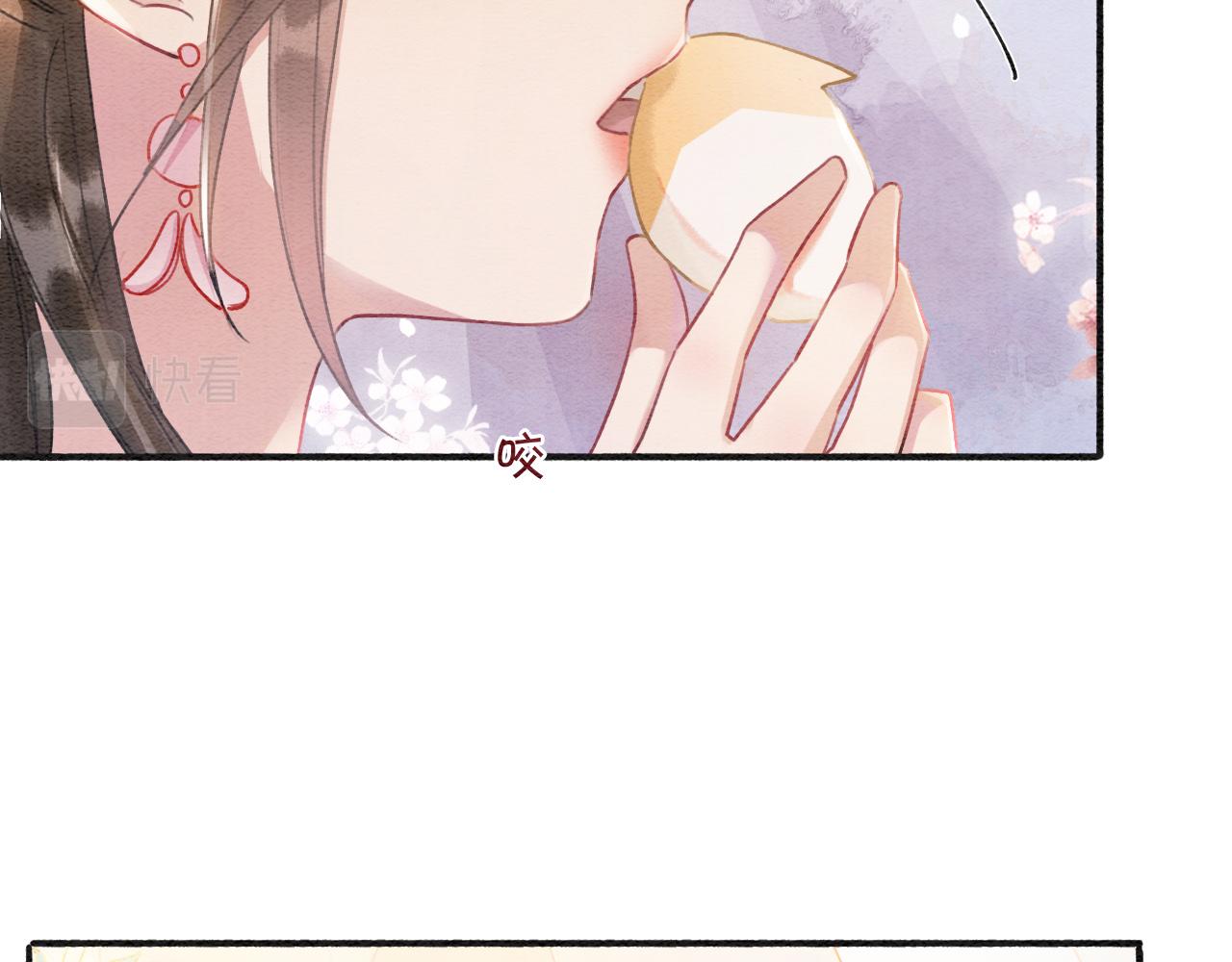 第65话 黑莲花又刻小兔子~35
