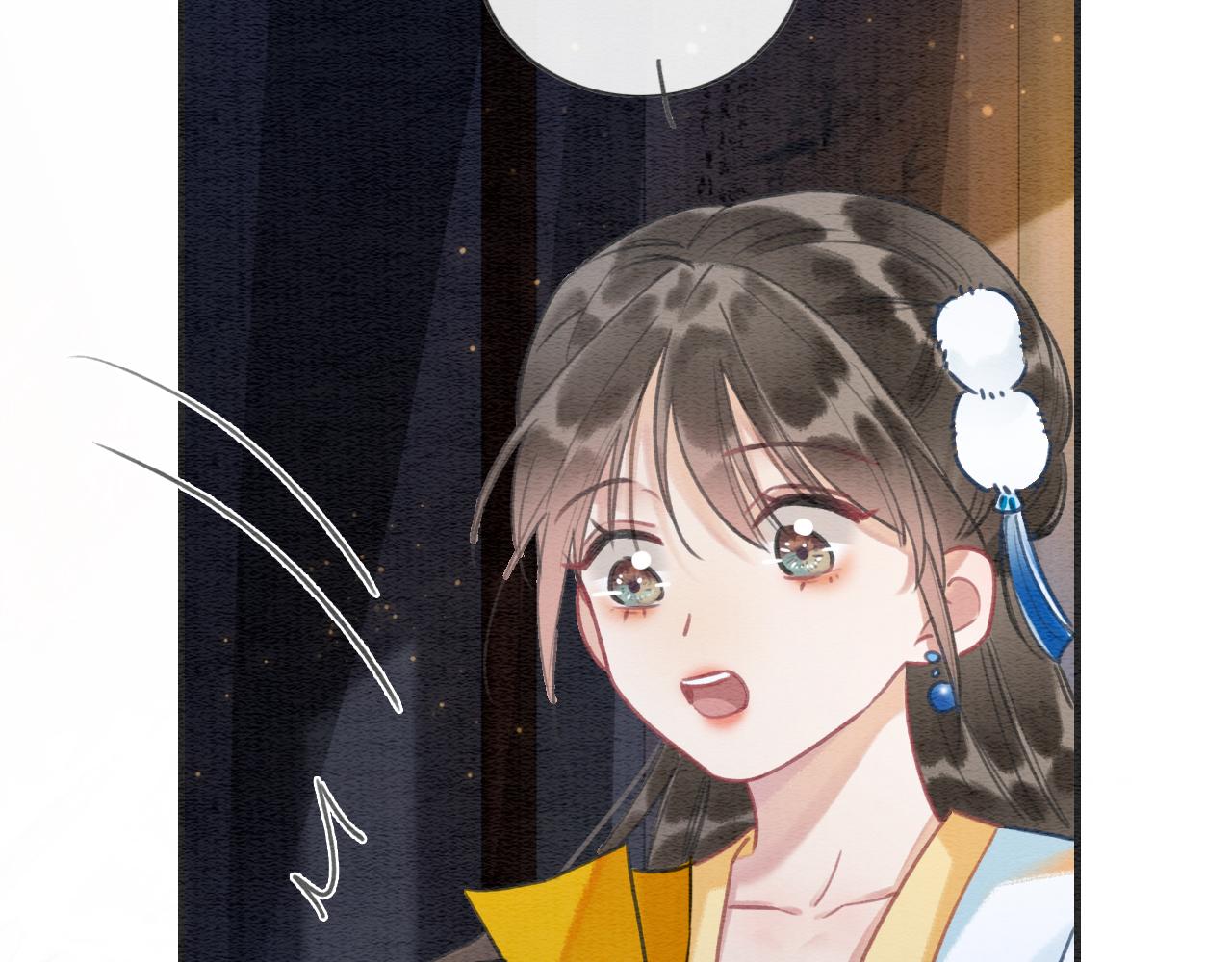 第88话 慕声吃醋！后果严重~65