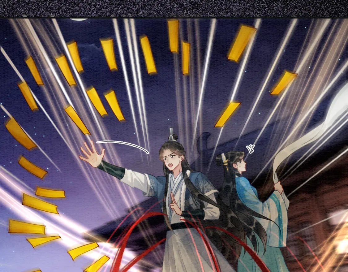 第151话 慕声遭攻击98